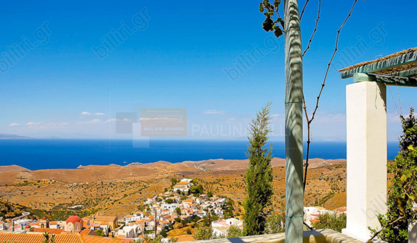 Θέα - View